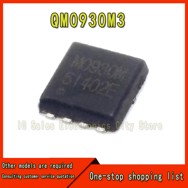 Qm Electronics & Repair Services Photos - (2-10 個) 100% 新品 M 0930M