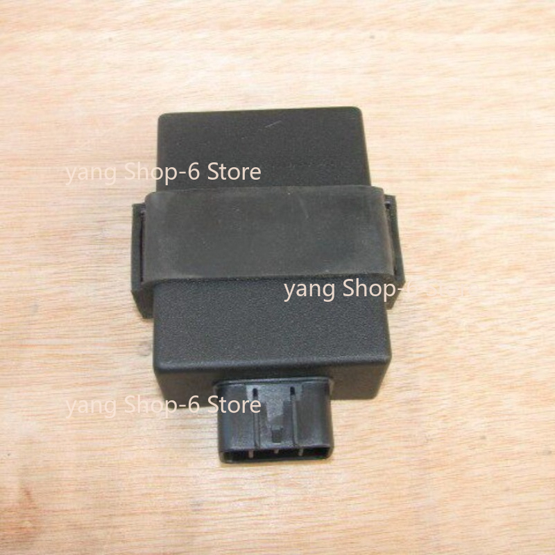 Qm Electronics & Repair Services Photos - オートバイ部品デジタル電子点火 CDI ボックスユニット ECU スズキ QingQi
