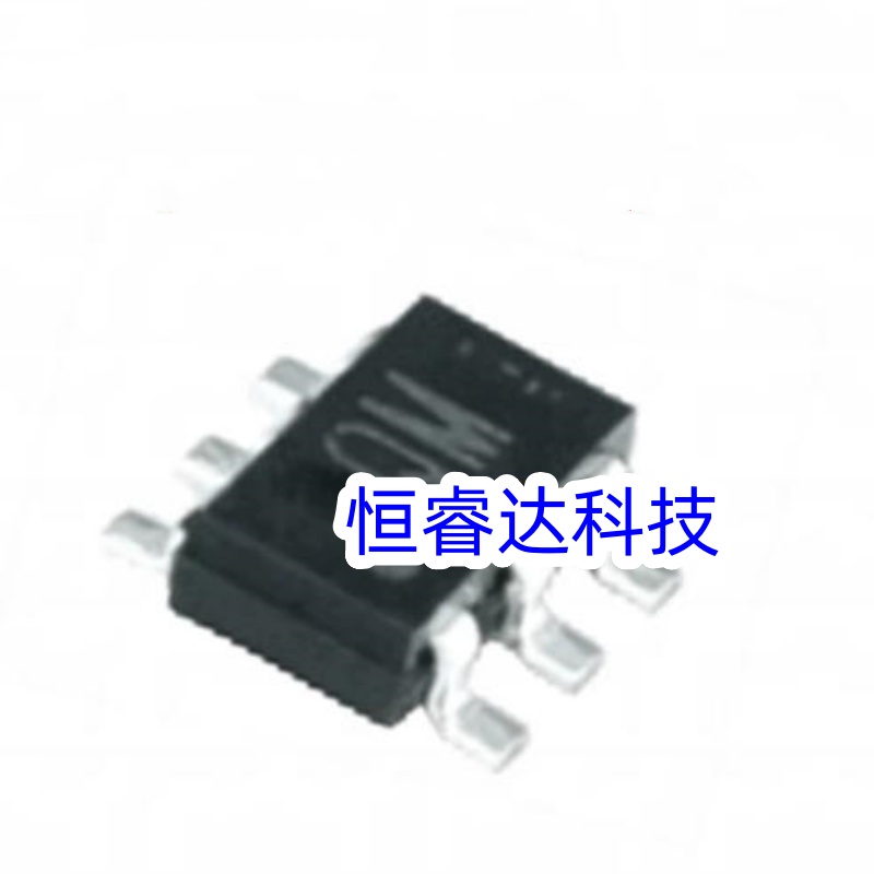 Qm Electronics & Repair Services Photos - (10/50個) RTQ045N03 QM SOT163 MOSFET 30V