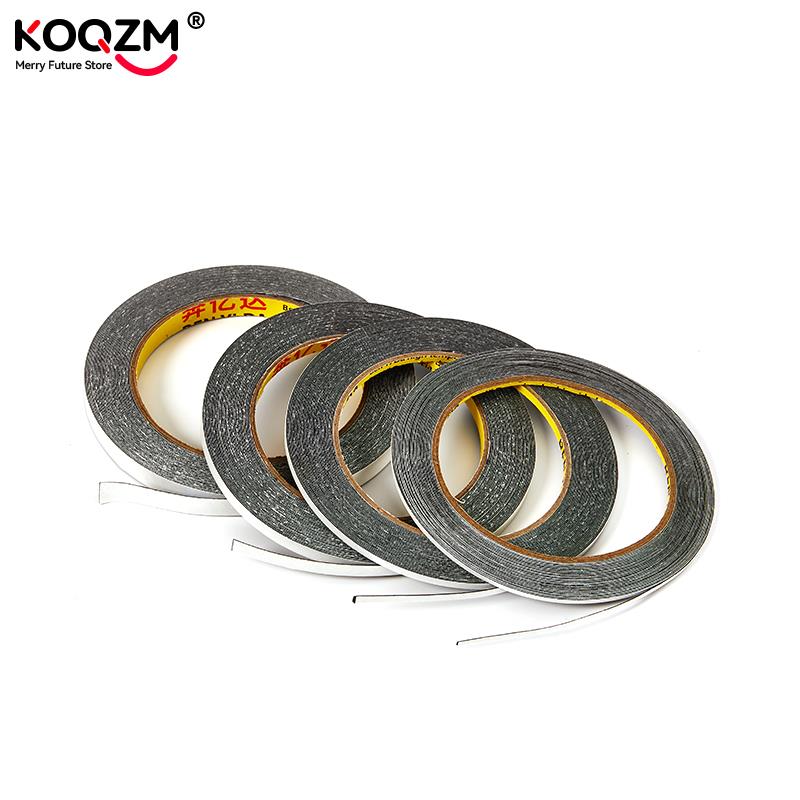 Electronics Repair Tape - 両面粘着テープ,10m,厚さ0.3mm,携帯電話用,LCDタッチスクリーン修理