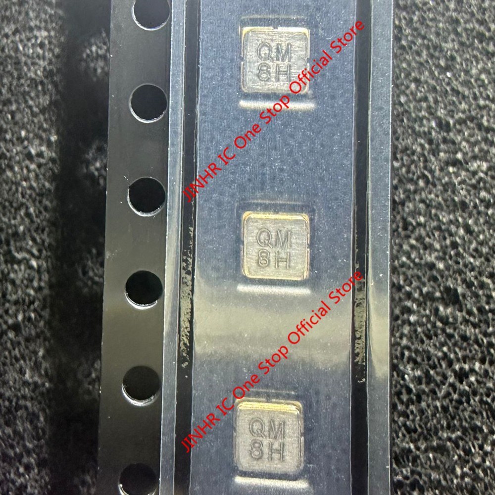 Qm Electronics & Repair Services Photos - 新しい 5 個の TA1233A、マーキングコード QM、SAW フィルター