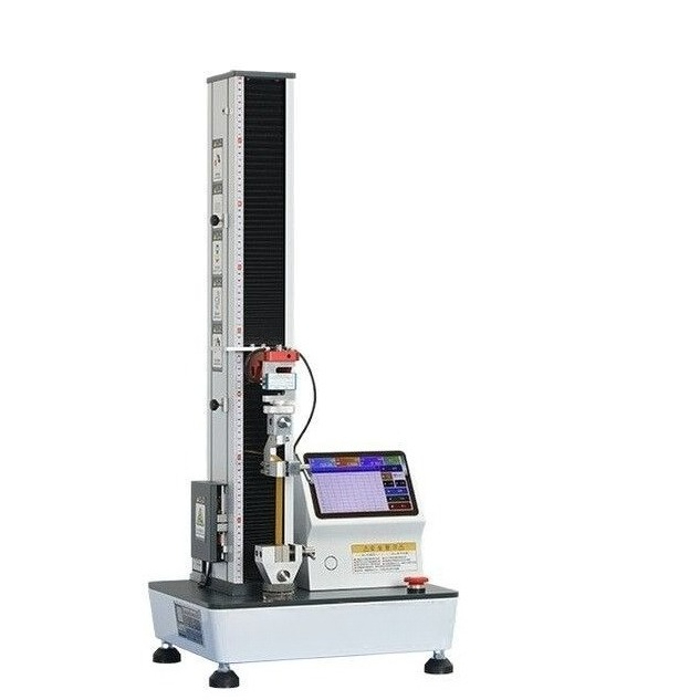 Qm Electronics & Repair Services Photos - 電子引張試験機 パイプ引張試験機 30トン万能材料試験機 QM-1191