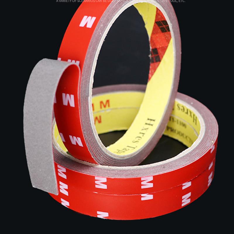 Electronics Repair Tape - 300 センチメートル超強力両面テープ粘着テープステッカー車の特別な強力な二重テープ電話液晶車の画面修理テープ