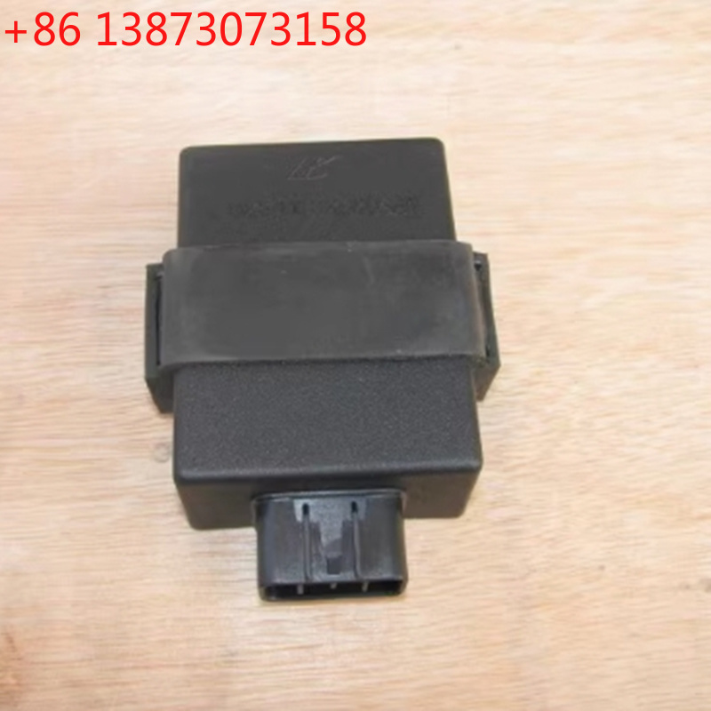 Qm Electronics & Repair Services Photos - オートバイ部品デジタル電子点火 CDI ボックスユニット ECU スズキ QingQi