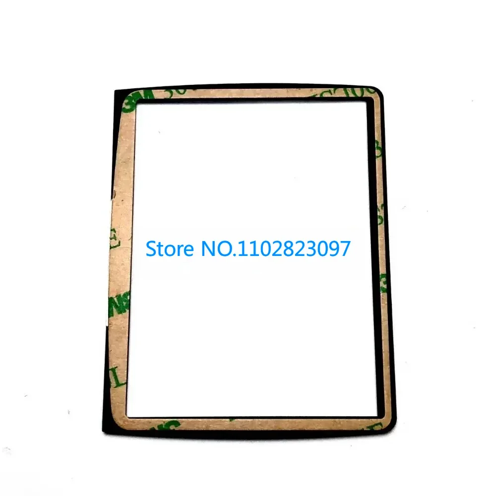 新しいニコン D3 LCD ディスプレイウィンドウ外側ガラス - Electronics Repair Tape のレビューと価格