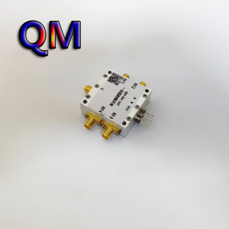 RF電子マイクロ波スイッチ,4つの選択肢,QM-SW-4ST - Qm Electronics & Repair Services Photos のレビューと価格