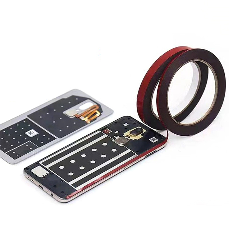 新しい · 10 メートル両面テープ携帯電話修理用 2/3/ - Electronics Repair Tape のレビューと価格