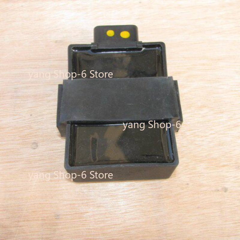 オートバイ部品デジタル電子点火 CDI ボックスユニット E - Qm Electronics & Repair Services Photos のレビューと価格