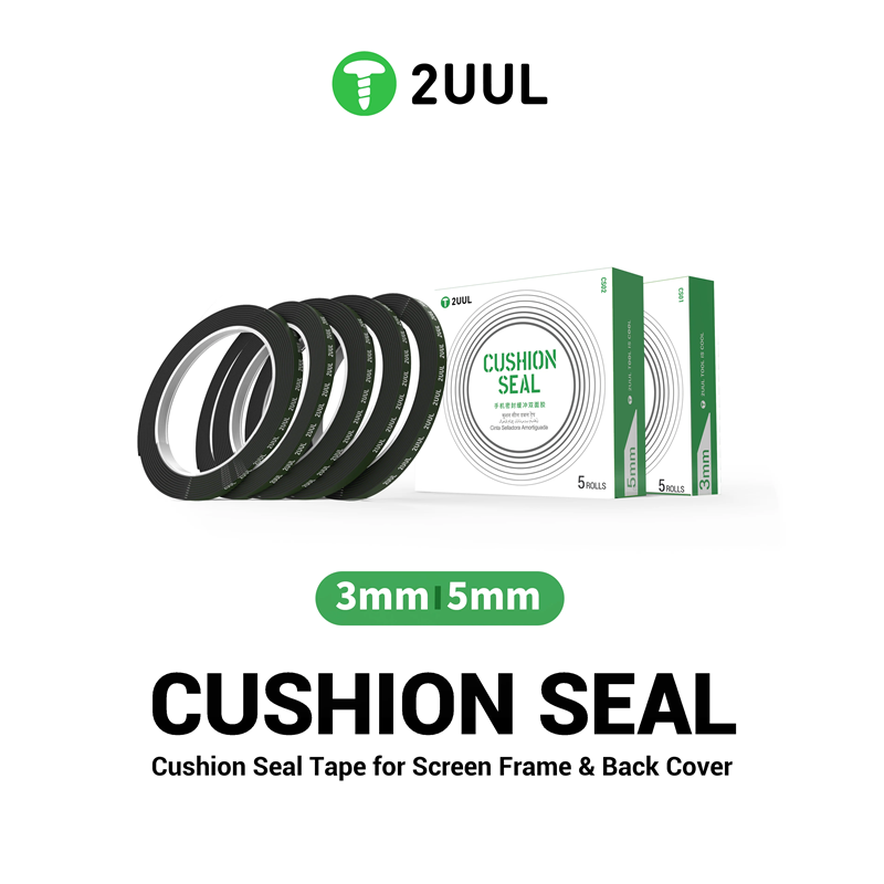2UUL CS01 CS02 携帯電話修理テープ LCDスク - Electronics Repair Tape のレビューと価格