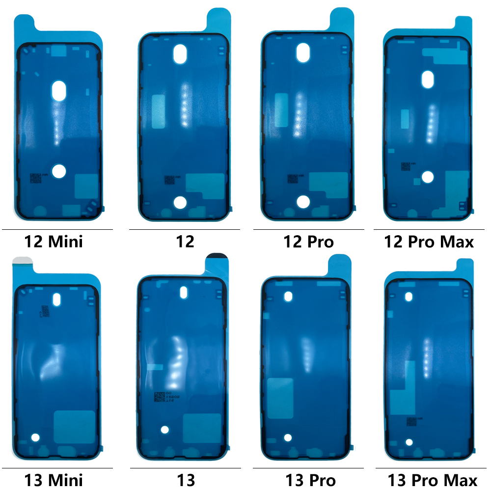 液晶画面テープ粘着防水接着剤修理部品 Iphone 13 1 - Electronics Repair Tape のレビューと価格
