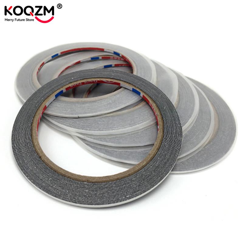 両面粘着テープ,10m,厚さ0.3mm,携帯電話用,LCDタ - Electronics Repair Tape のレビューと価格