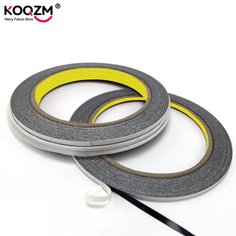 両面粘着テープ,10m,厚さ0.3mm,携帯電話用,LCDタ - Electronics Repair Tape のレビューと価格