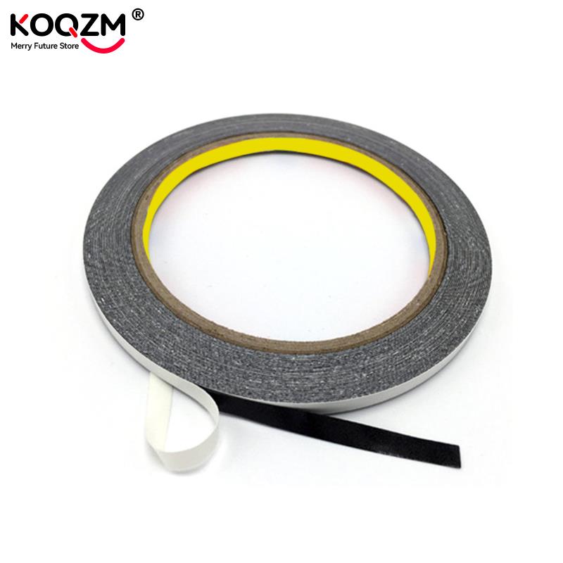 両面粘着テープ,10m,厚さ0.3mm,携帯電話用,LCDタ - Electronics Repair Tape のレビューと価格