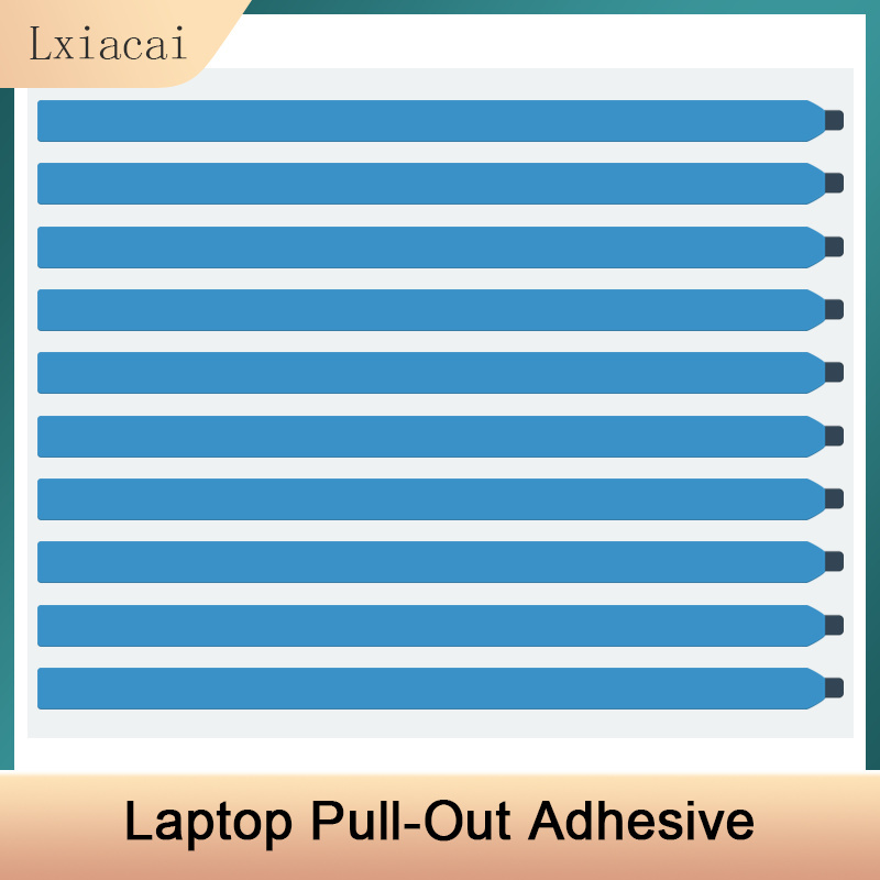 簡単に引っ張る接着剤ラップトップ画面 LCD テープディスプ - Electronics Repair Tape のレビューと価格