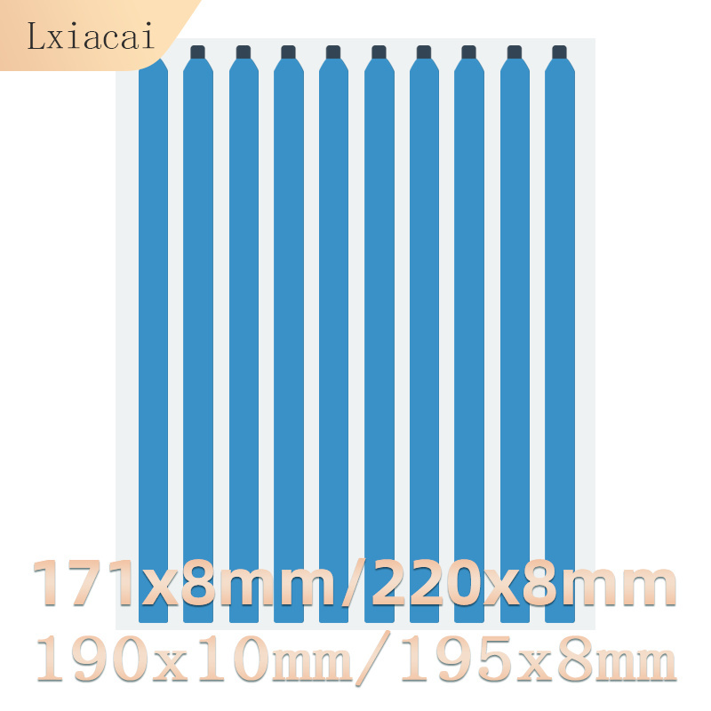 簡単に引っ張る接着剤ラップトップ画面 LCD テープディスプ - Electronics Repair Tape のレビューと価格