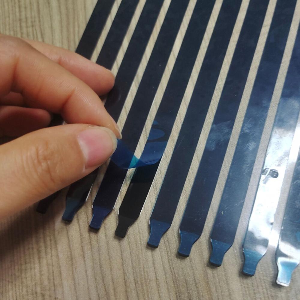 10 個の簡単な引き取り両面粘着テープ、ラップトップ画面修理 - Electronics Repair Tape のレビューと価格