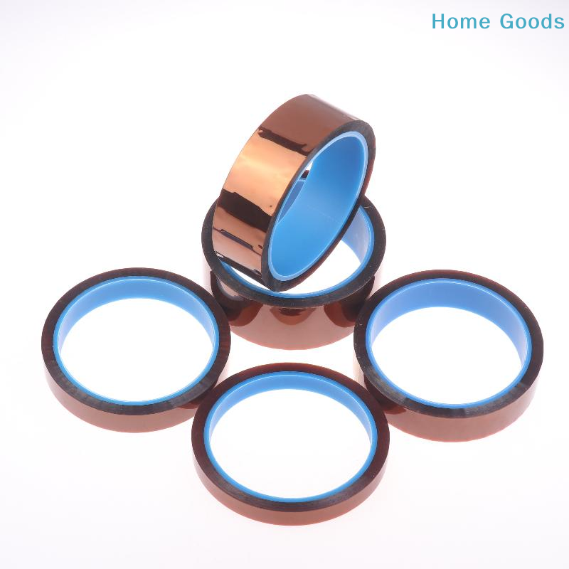 PCB修理用断熱テープ 400℃耐熱テープ 電子部品保護用強 - Electronics Repair Tape のレビューと価格