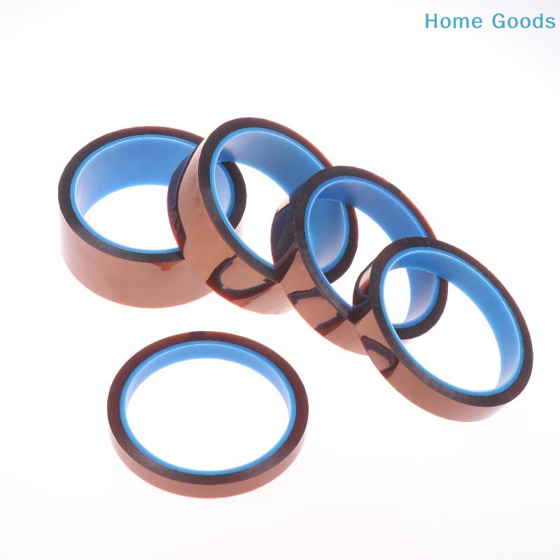PCB修理用断熱テープ 400℃耐熱テープ 電子部品保護用強 - Electronics Repair Tape のレビューと価格