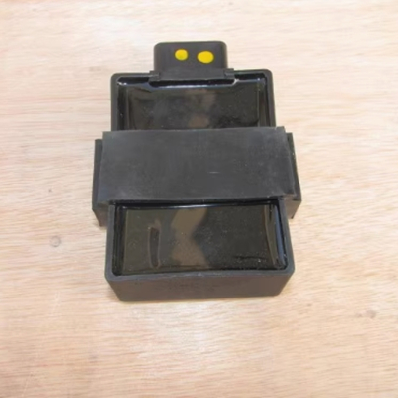 オートバイ部品デジタル電子点火 CDI ボックスユニット E - Qm Electronics & Repair Services Photos のレビューと価格
