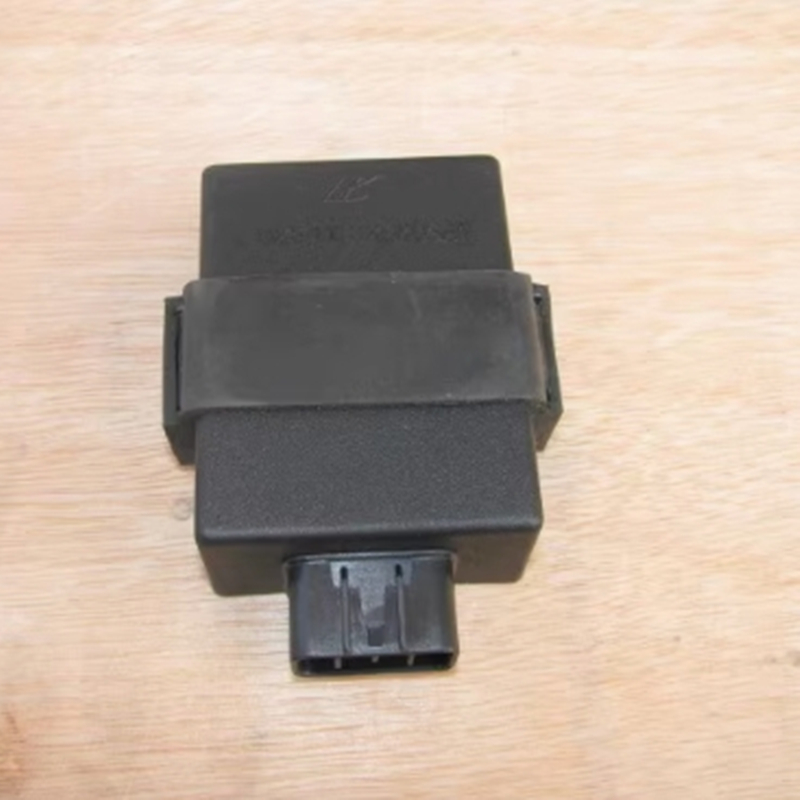 オートバイ部品デジタル電子点火 CDI ボックスユニット E - Qm Electronics & Repair Services Photos のレビューと価格